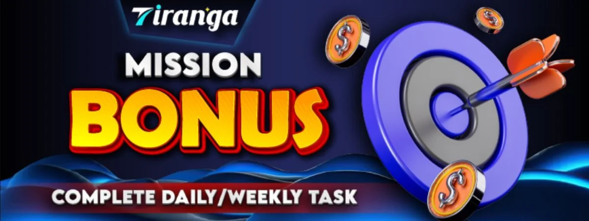 mission bonus